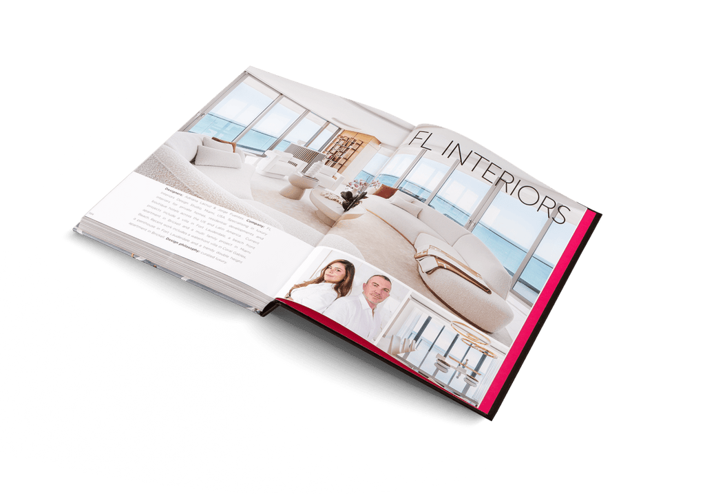 Andrew Martin Interior Design Review Vol. 29 - HOUSE OF SHE