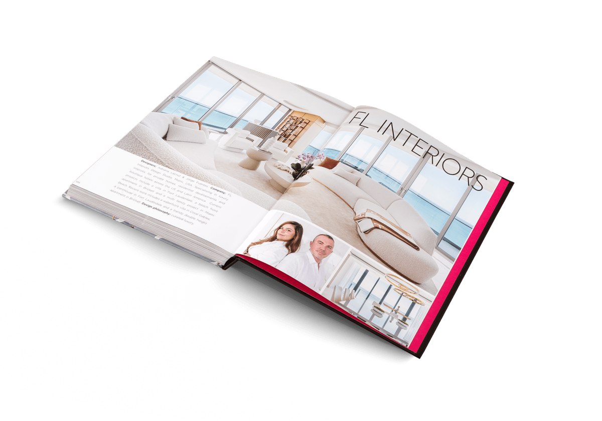 Andrew Martin Interior Design Review Vol. 29 - HOUSE OF SHE
