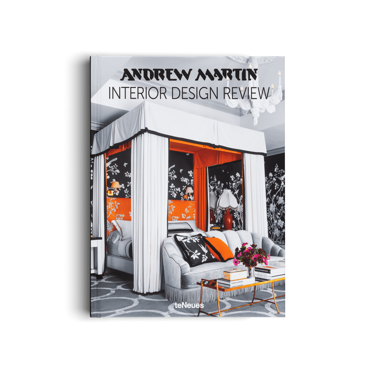 Andrew Martin Interior Design Review Vol. 29 - HOUSE OF SHE