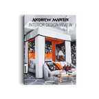 Andrew Martin Interior Design Review Vol. 29 - HOUSE OF SHE