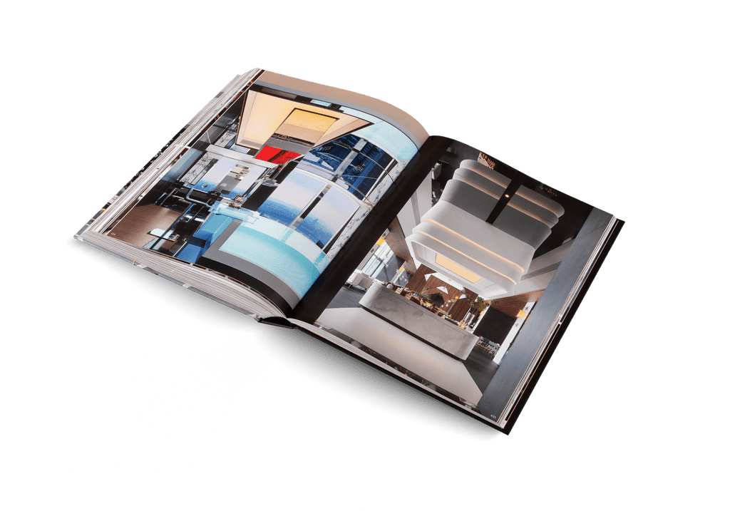 Andrew Martin Interior Design Review Vol. 29 - HOUSE OF SHE