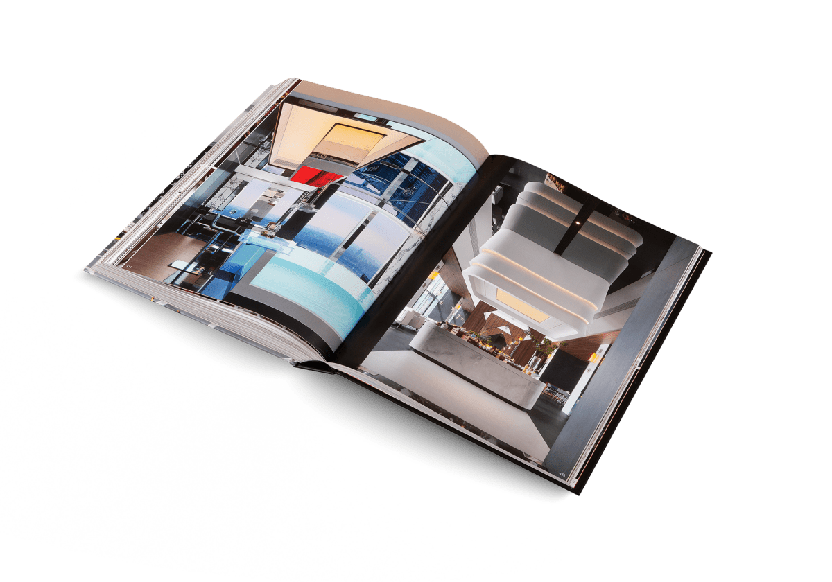 Andrew Martin Interior Design Review Vol. 29 - HOUSE OF SHE