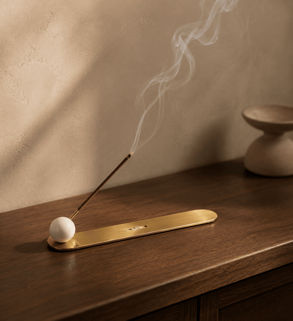 Anka Incense Holder by MESO - HOUSE OF SHE