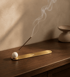 Anka Incense Holder by MESO - HOUSE OF SHE