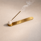 Anka Incense Holder by MESO - HOUSE OF SHE