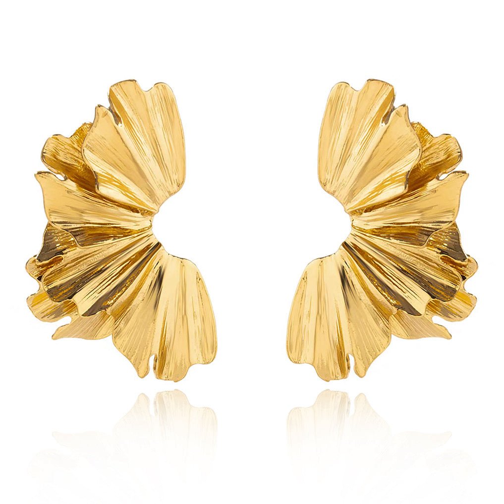 Arabella Statement Earring - HOUSE OF SHE
