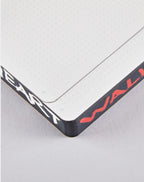 Art Edition Walking Art Notebook - HOUSE OF SHE