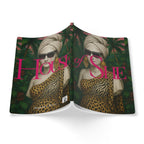 Artistic Godess Softcover Journal - Perfect for Creatives - HOUSE OF SHE