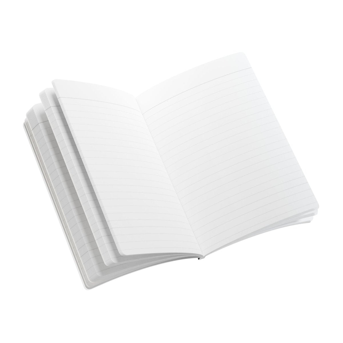 Artistic Godess Softcover Journal - Perfect for Creatives - HOUSE OF SHE