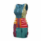 ÀSÀKÉ DRESS - HOUSE OF SHE