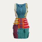 ÀSÀKÉ DRESS - HOUSE OF SHE