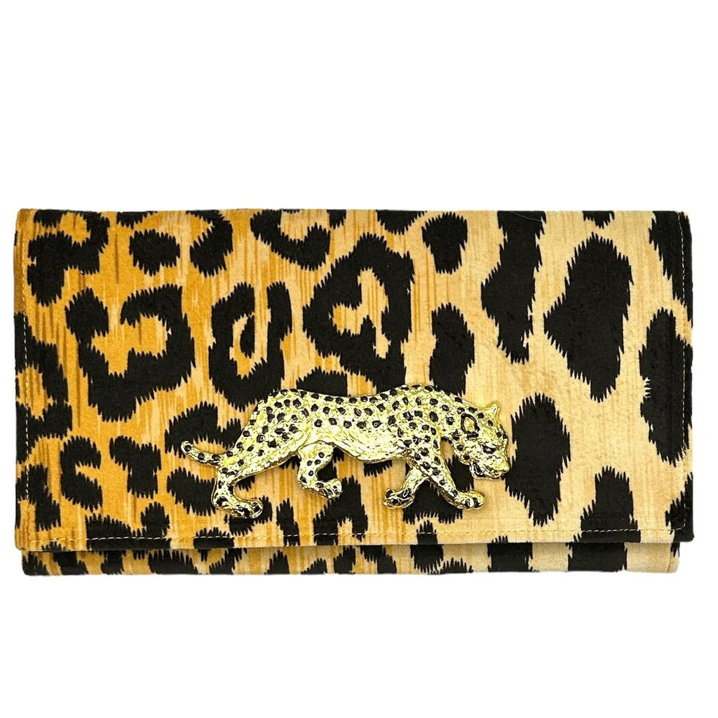 Ashley Clutch - HOUSE OF SHE