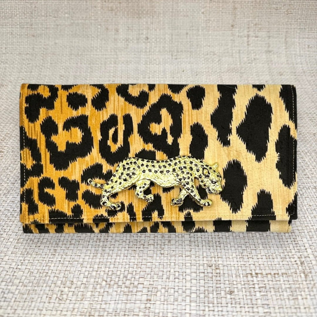 Ashley Clutch - HOUSE OF SHE