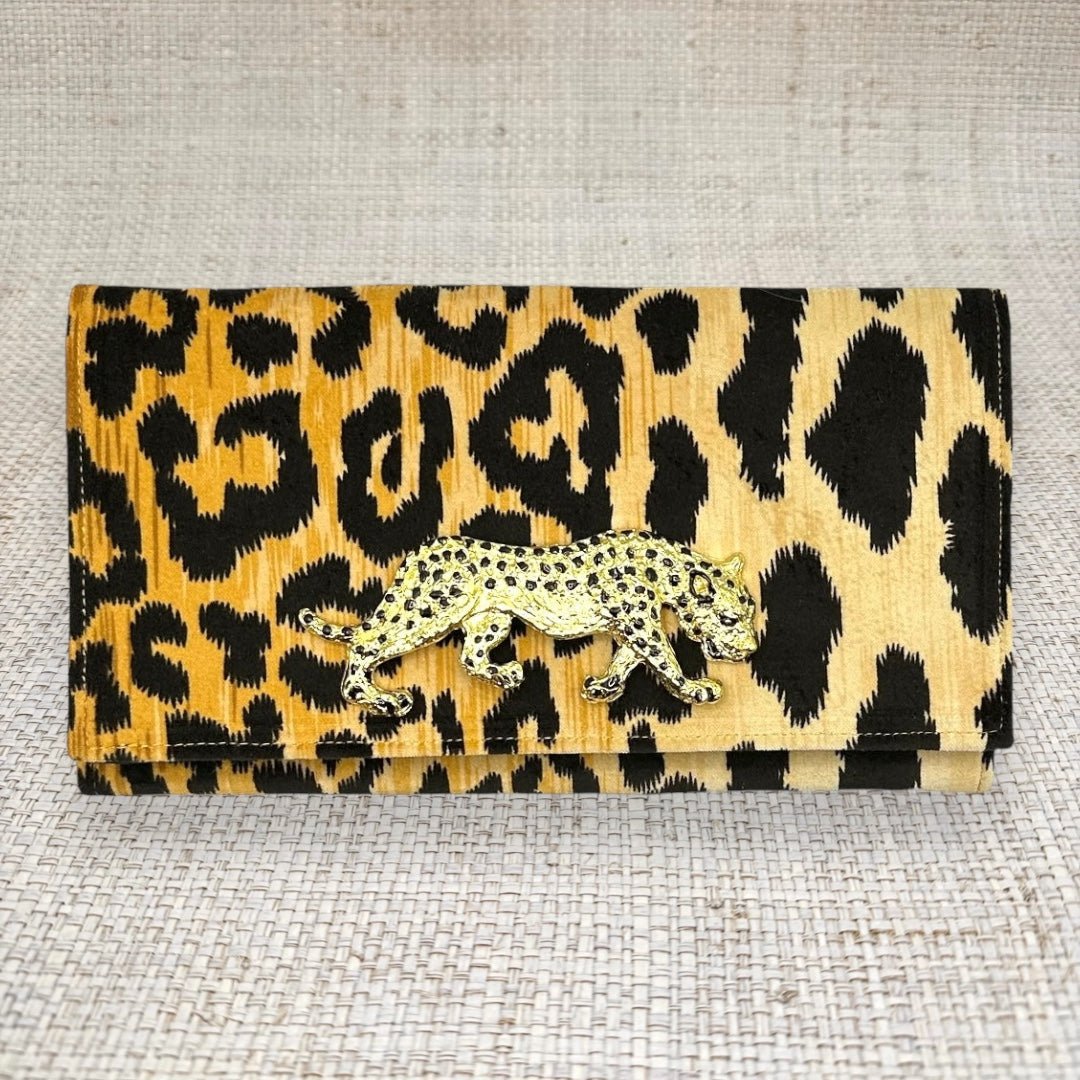 Ashley Clutch - HOUSE OF SHE
