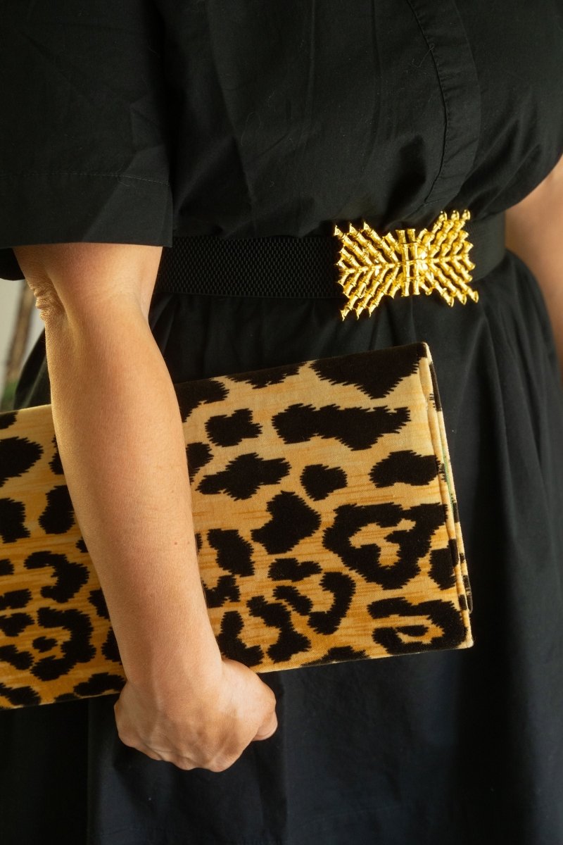 Ashley Clutch - HOUSE OF SHE
