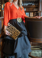 Ashley Clutch - HOUSE OF SHE
