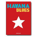 ASSOULINE - 'Havana Blues' Book - HOUSE OF SHE
