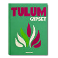 ASSOULINE - 'Tulum Gypset' Book - HOUSE OF SHE