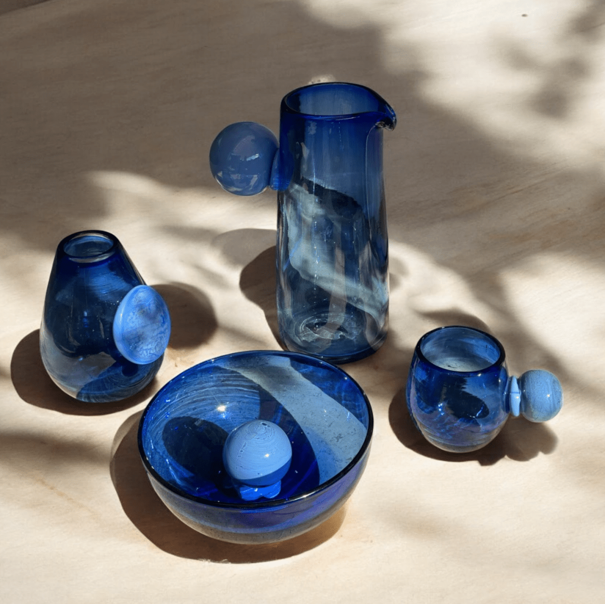 Avalos Bowl by Meso - HOUSE OF SHE