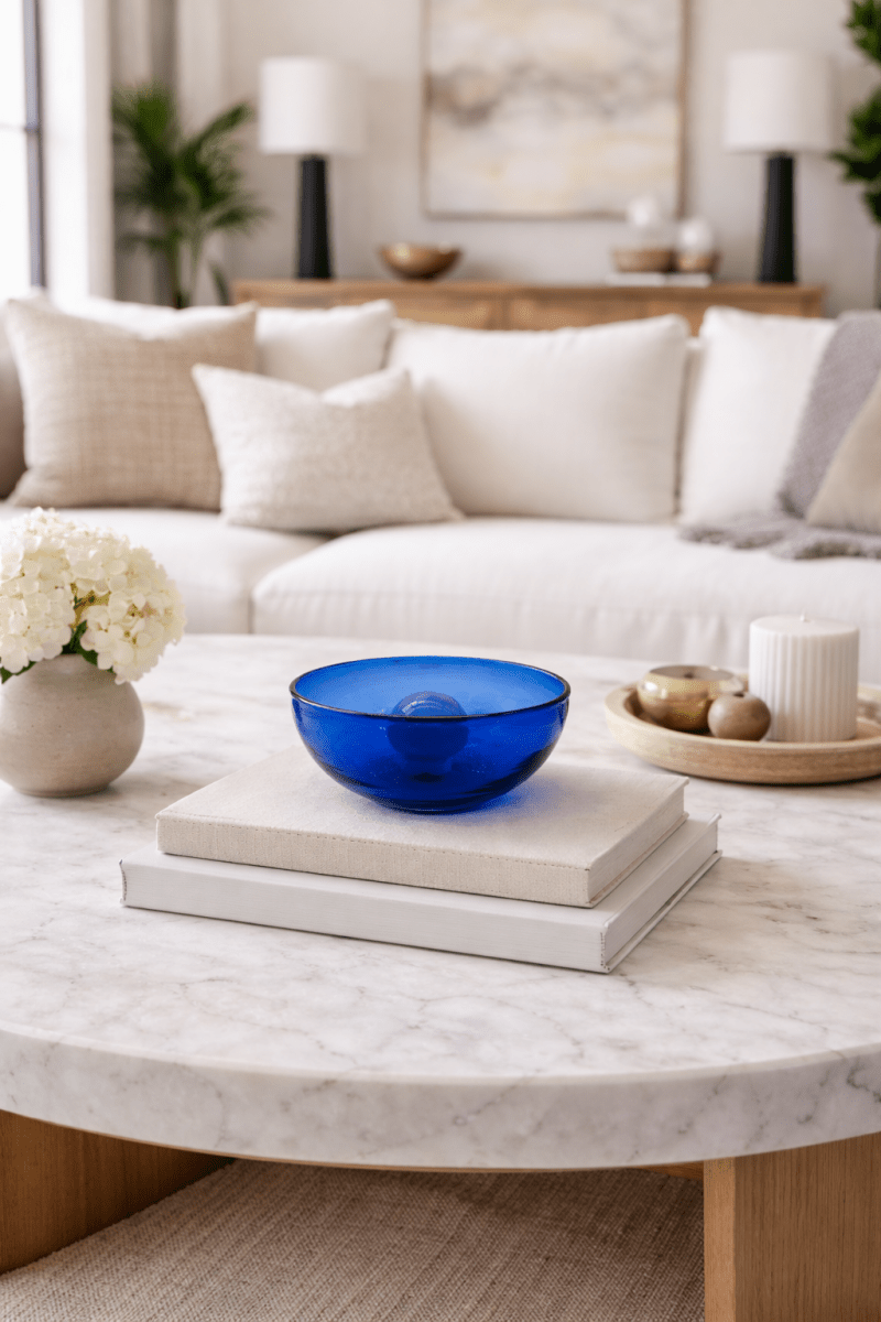 Avalos Bowl by Meso - HOUSE OF SHE