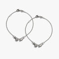 Pinky Promise Bracelet Set