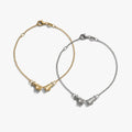 Pinky Promise Bracelet Set