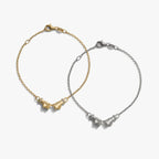 Pinky Promise Bracelet Set