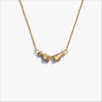 Pinky Promise Necklace