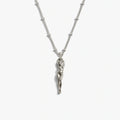 Divine Feminine Charm Necklace