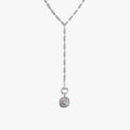Rhiannon Charm Lariat