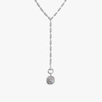 Rhiannon Charm Lariat