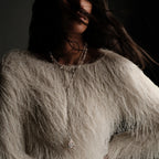 Rhiannon Charm Lariat