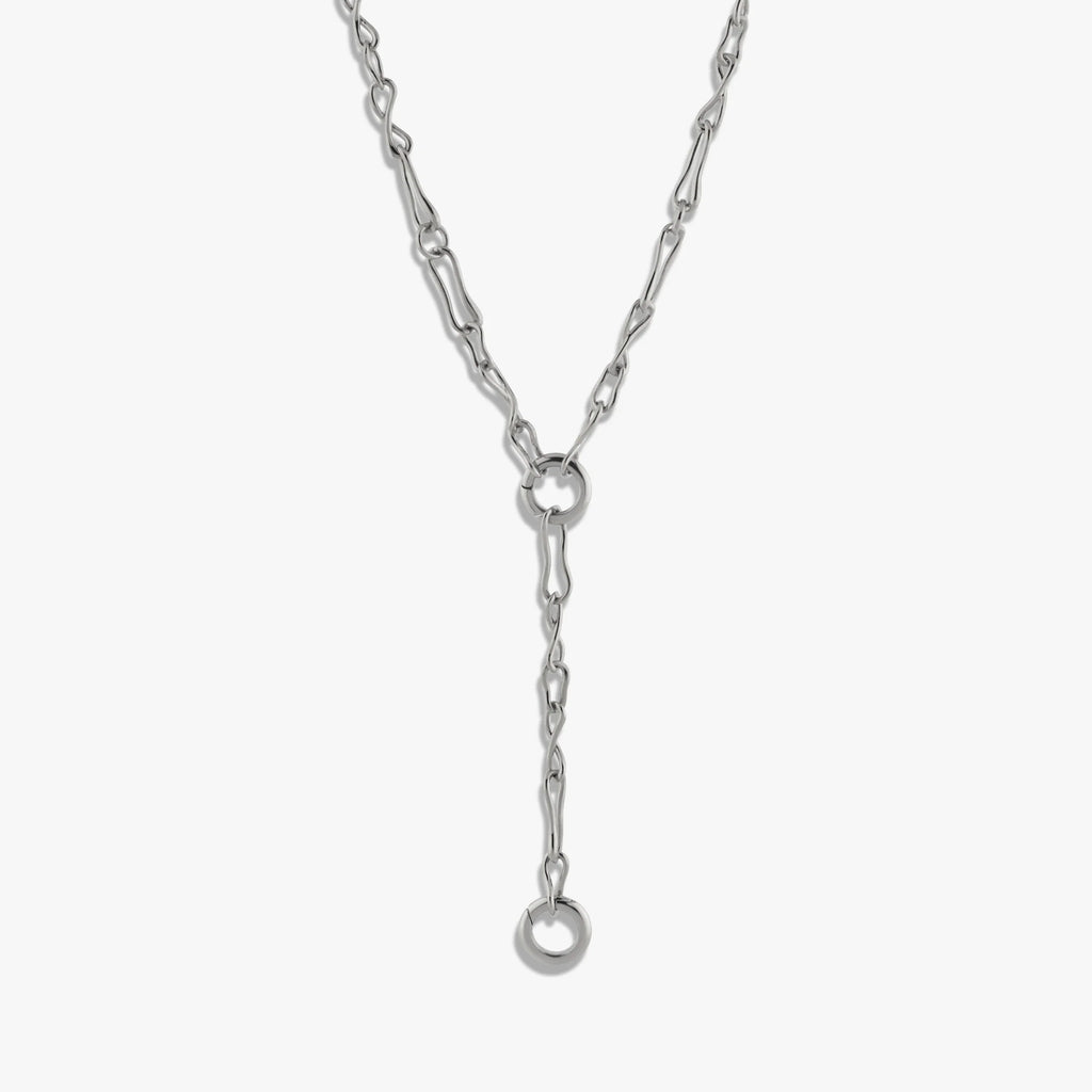 Molten Charm Collector Lariat