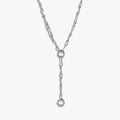 Molten Charm Collector Lariat