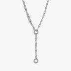 Molten Charm Collector Lariat