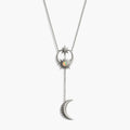 Sun, Moon & Stars Lariat