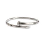 Axel Nail Bracelet - HOUSE OF SHE