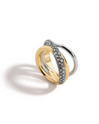 Aya Pinky Ring - HOUSE OF SHE