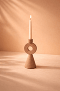 Azu & Asha Candle Holder by MESO - HOUSE OF SHE