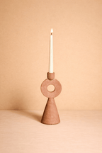 Azu & Asha Candle Holder by MESO - HOUSE OF SHE