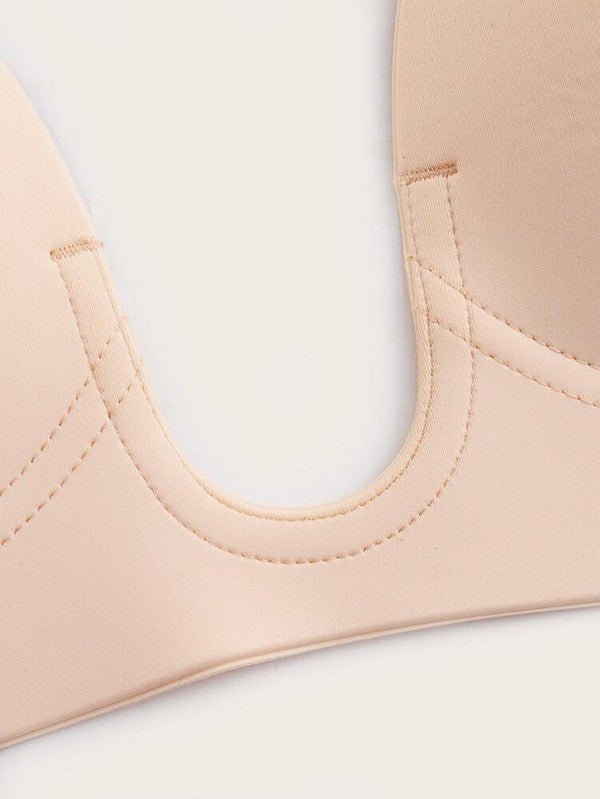 Backless Strapless V - Bra 7008 - HOUSE OF SHE