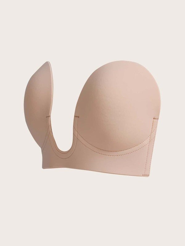 Backless Strapless V - Bra 7008 - HOUSE OF SHE