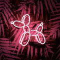 Balloon Dog Neon Signs Light - HOUSE OF SHE
