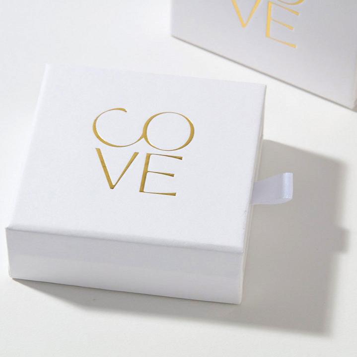 Beacon | Lab Grown Diamond Stud Earrings - HOUSE OF SHE