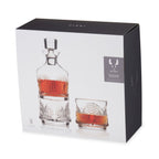 Beau Stacking Decanter Set - HOUSE OF SHE