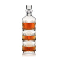 Beau Stacking Decanter Set - HOUSE OF SHE