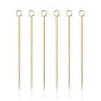 Belmont Cocktail Picks Set of 6 - HOUSE OF SHE