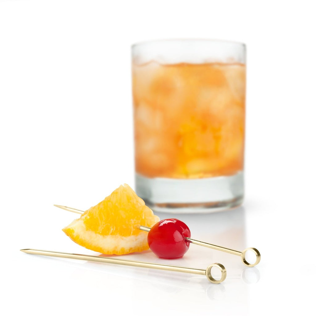 Belmont Cocktail Picks Set of 6 - HOUSE OF SHE