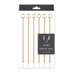 Belmont Cocktail Picks Set of 6 - HOUSE OF SHE