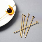 Belmont Cocktail Picks Set of 6 - HOUSE OF SHE